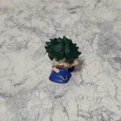 おねむたん　ヒロアカ　僕のヒーローアカデミア 緑谷出久