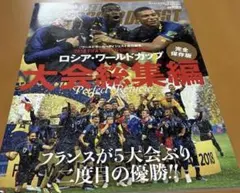 2026年最新】ワールドサッカーダイジェスト 総集編の人気アイテム