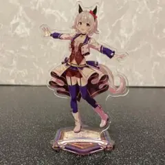 カレンチャン スターティングフューチャー アクリルスタンド ウマ娘