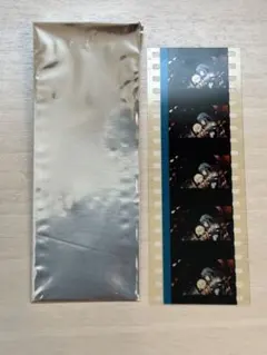 魔法少女まどか☆マギカ フィルムコマ 魔法少女まどか☆マギカ film memories (まんがタイムKR