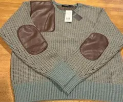 LAUREN RALPH LAUREN 新品未使用 ニットセーター US XL