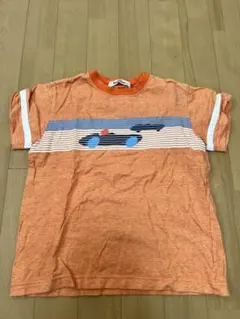 ファミリア Tシャツ130cmのサムネイル