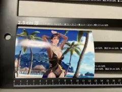 DOAXVV シャンディ