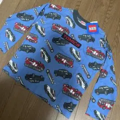 バースデー トップス