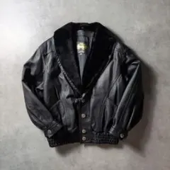 2025年最新】VINTAGE メンズ レザージャケット・ライダースの人気