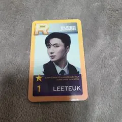 2025年最新】superJunior イトゥクの人気アイテム - メルカリ