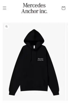 2025年最新】mercedes anchor inc セットアップの人気アイテム - メルカリ