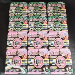 鬼滅の刃 剣士の道 未開封新品 12個セット