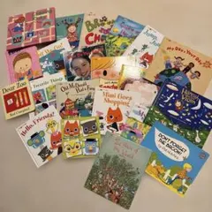 動作・再生確認済み ワールドワイドキッズ DVD全巻 CD全巻 英語絵本 