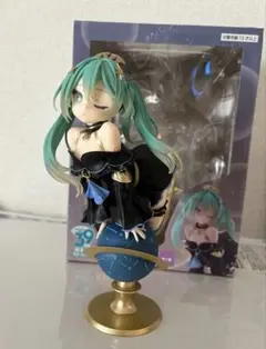 2025年最新】初音ミク ラストワン賞の人気アイテム - メルカリ