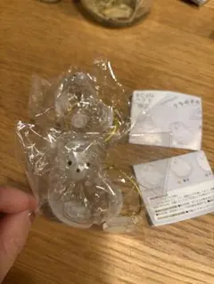 うちの子のけだまだま　犬　ポメラニアン　2個セット