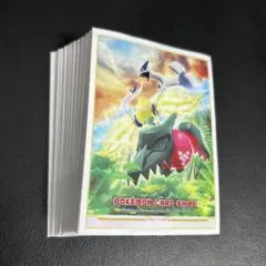 2025年最新】レジドラゴ デッキシールドの人気アイテム - メルカリ