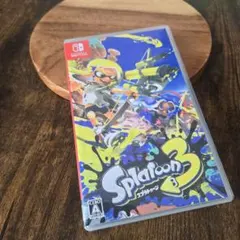 Splatoon 3 (Nintendo Switch)