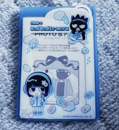 い*ル様 即日発送 ano×バッドばつ丸 シリコンポーチ 舌出し 希少品