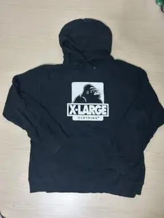 xlarge パーカー l