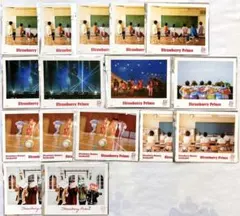 すとぷり 全員 ブロマイドくじ