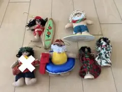 2525様専用⭐︎ハワイアン雑貨 インテリア小物セット 14点 - メルカリ