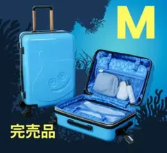 Mrs. GREEN APPLE キャリーケース ローソンキャンペーン当選品 - メルカリ