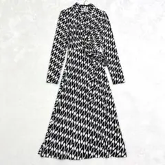 2026年最新】DIANE von FURSTENBERG レディース 長袖・七分袖