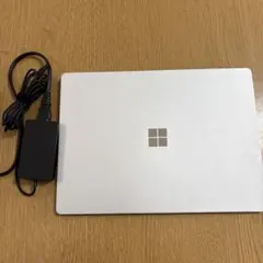 Microsoft Surface Laptop 本体のサムネイル