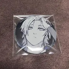 ブルーロック展 ミヒャエル・カイザー ランダム缶バッジ - メルカリ