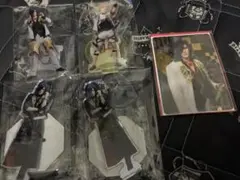 刀ミュ 目出度歌誉花舞 十周年祝賀祭 アクスタ 大典太光世 ソハヤノツルキ