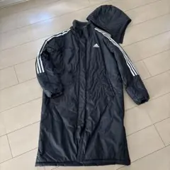 ベンチコート 160