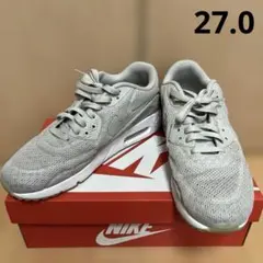 NIKE AIR MAX 90 ULTRA