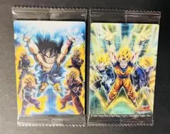ドラゴンボール イタジャガ 第9弾 DR R 2枚セット