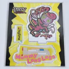 2026年最新】ポピープレイタイム アクリルスタンドの人気アイテム