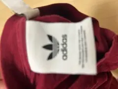 adidas Tシャツ