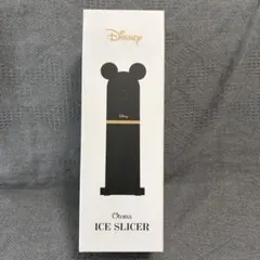Disney Otona ICE SLICER DHISD-16 かき氷のサムネイル