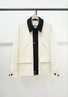 最終値下げ】CULLNI Wool Melton Short Coat - メルカリ