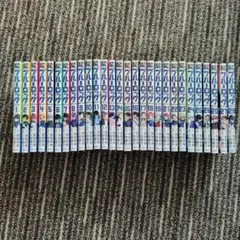 ブルーロック セット 1-15.27-39巻 金城宗幸 ブルーロック セット 1-15.27-39巻 金城宗幸 - メルカリ