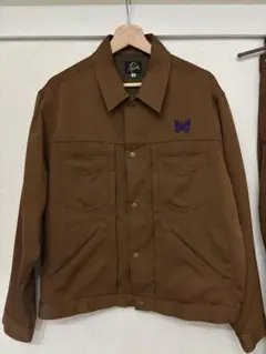 【値下げ可】NEEDLES ニードルズ Penny Jean セットアップのサムネイル