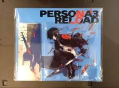 ペルソナ5 P5X アクリルスタンド 上城渚 東京ゲームショウ 公式 正規品