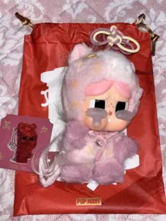 POP MART ポップマートHave A Good Run 馬力全開