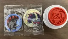 ポケモン くら寿司コラボ ビッくらポン セット
