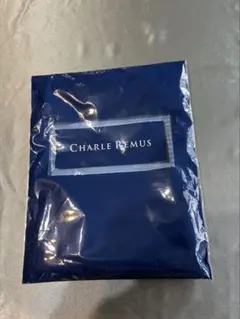 CHARLE REMUS ボクサーパンツ Lサイズ