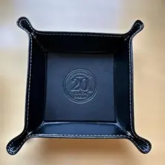 GINZA RASIN 20th Anniversary トレイ
