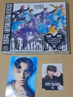 EBiDAN Yes!東京 E