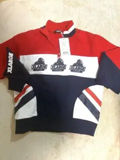 エクストララージ x-large キッズ 130 新品未使用