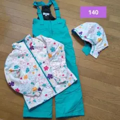 スキーウェア 140