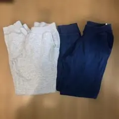 長ズボン　2本セット