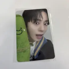 ONEUS La Dolce Vita MINI RECODERトレカ ファヌン