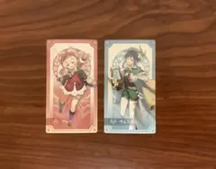 2025年最新】原神 有馬温泉 カードの人気アイテム - メルカリ