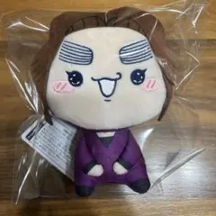 忍たま乱太郎 もちぴこぬいぐるみ 第七弾 平滝夜叉丸 プライズ