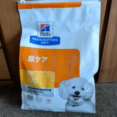 ヒルズ c/d マルチケア コンフォート チキン 尿ケア 猫用 療法食 4kg