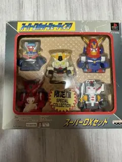 2026年最新】スーパーロボットシューティングの人気アイテム - メルカリ
