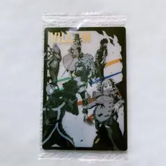 僕のヒーローアカデミア　カードソフトクッキー